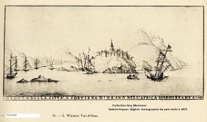 iconographie 118- Oran